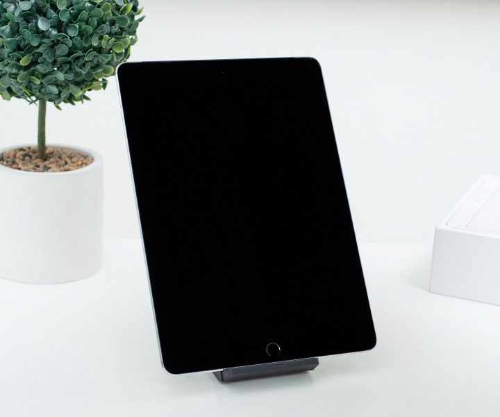 iPad Air 2 Wi-Fi, 16gb, Space Gray 5/5 б/у