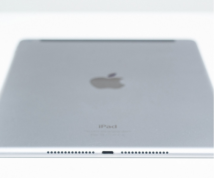 iPad Air 2 Wi-Fi, 16gb, Space Gray 5/5 б/у