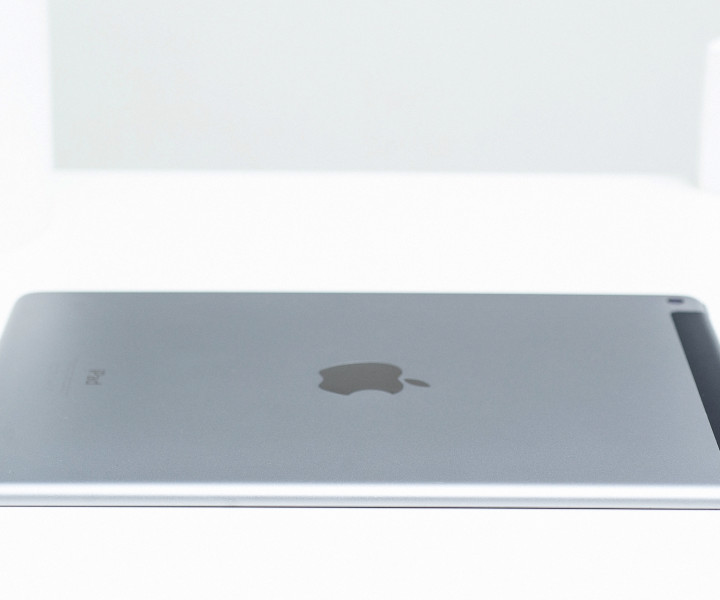 iPad Air 2 Wi-Fi, 16gb, Space Gray 5/5 б/у