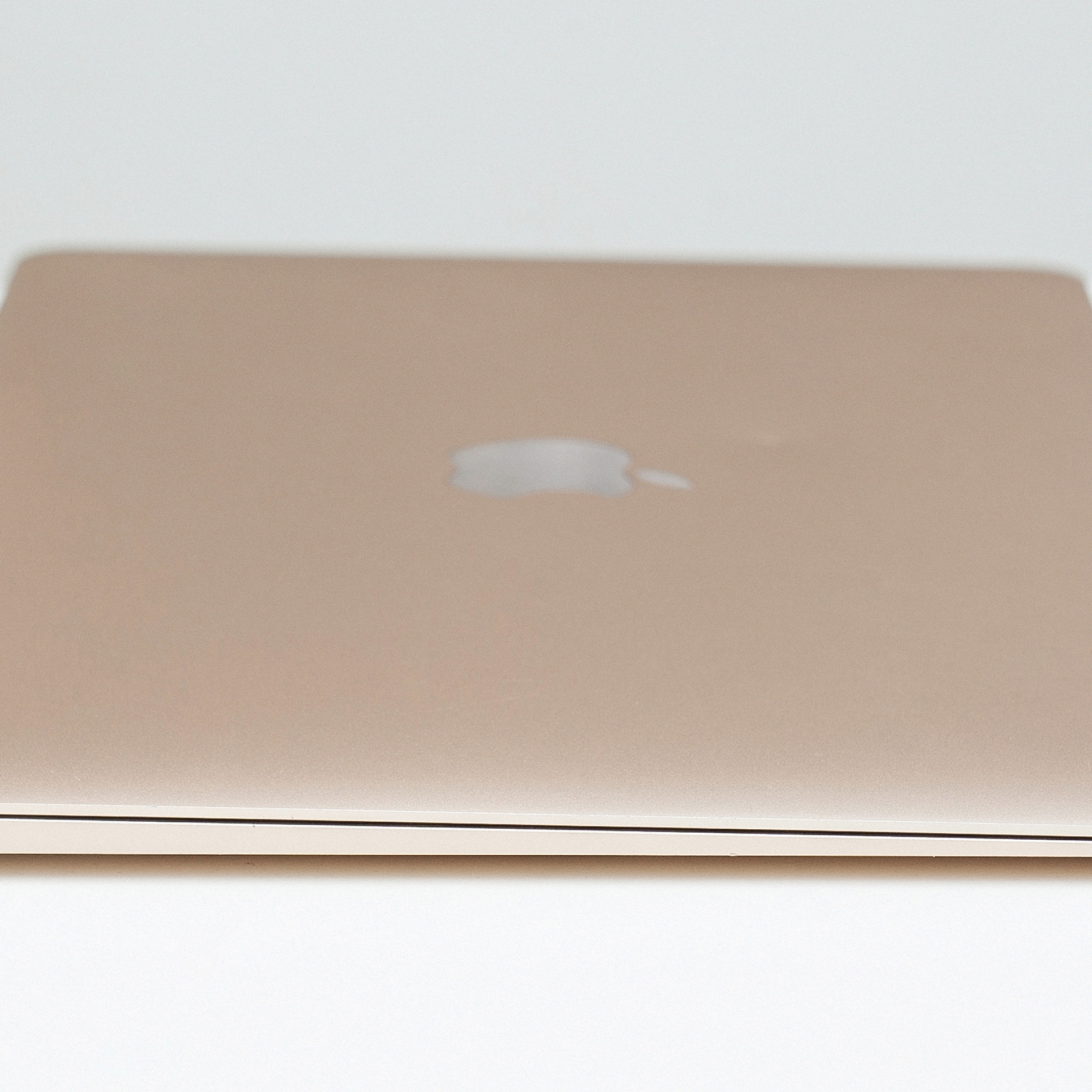 Apple MacBook 12 Gold 2016 (MLHF2) б/у