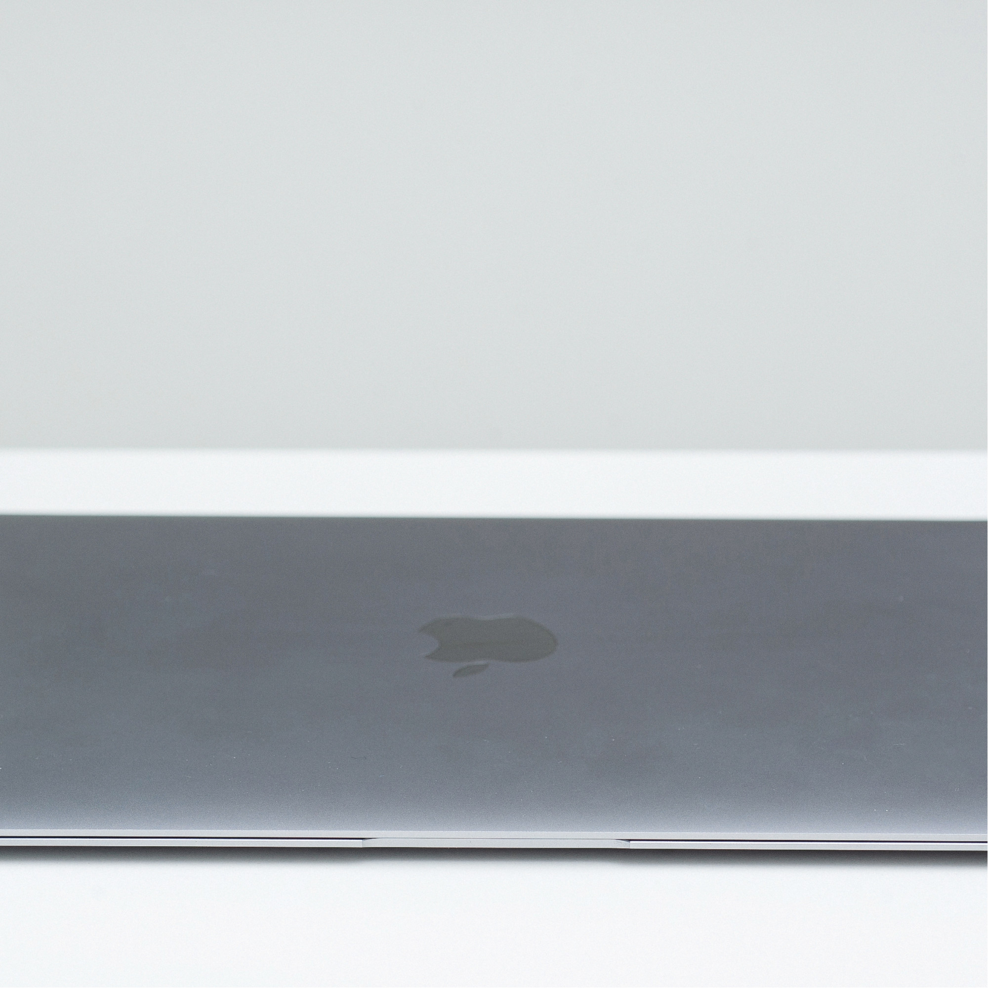 Apple MacBook 12 Space Gray 2016 (MLH82) б/у