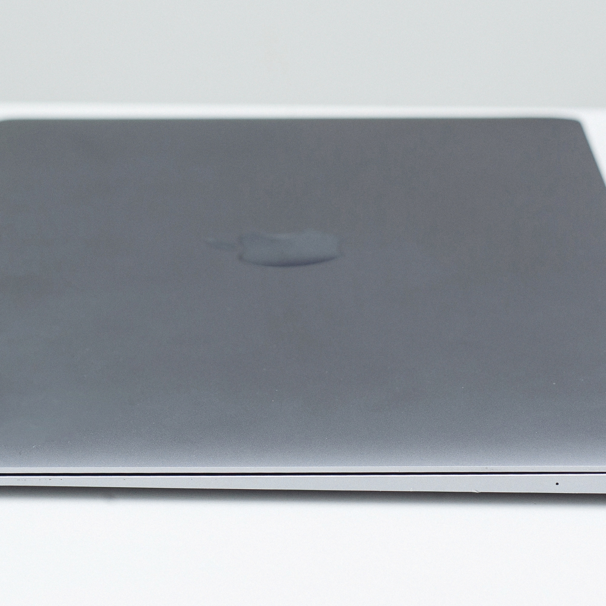 Apple MacBook 12 Space Gray 2016 (MLH82) б/у