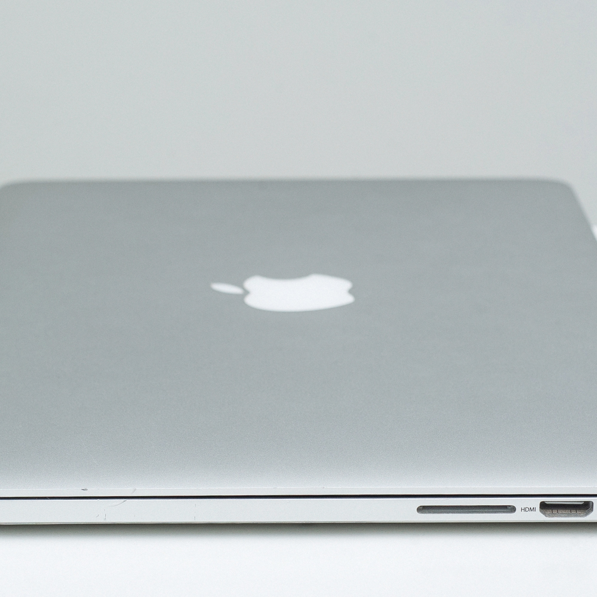 Apple Macbook Pro 13 Silver 2015 (MF841) б/у