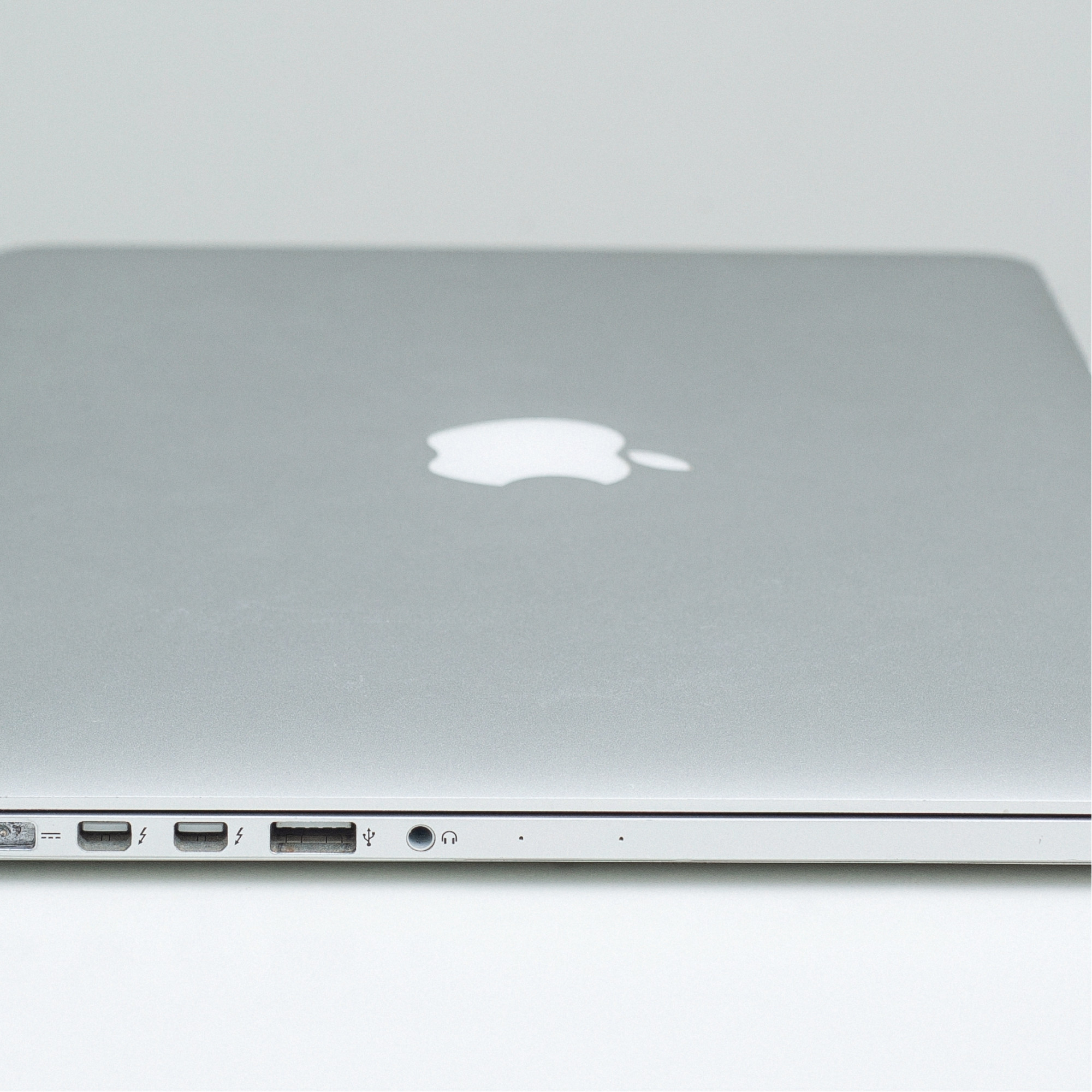 Apple Macbook Pro 13 Silver 2015 (MF841) б/у