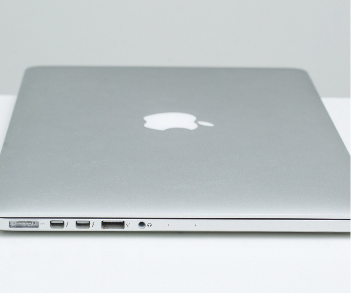 Apple Macbook Pro 13 Silver 2015 (MF841) б/у