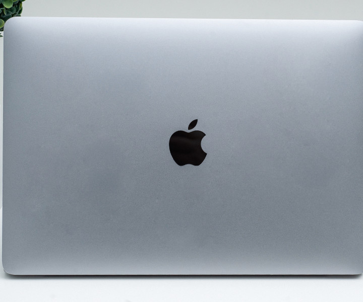 Apple MacBook Pro 13 Space Gray 2017 (MPXW2) б/у 