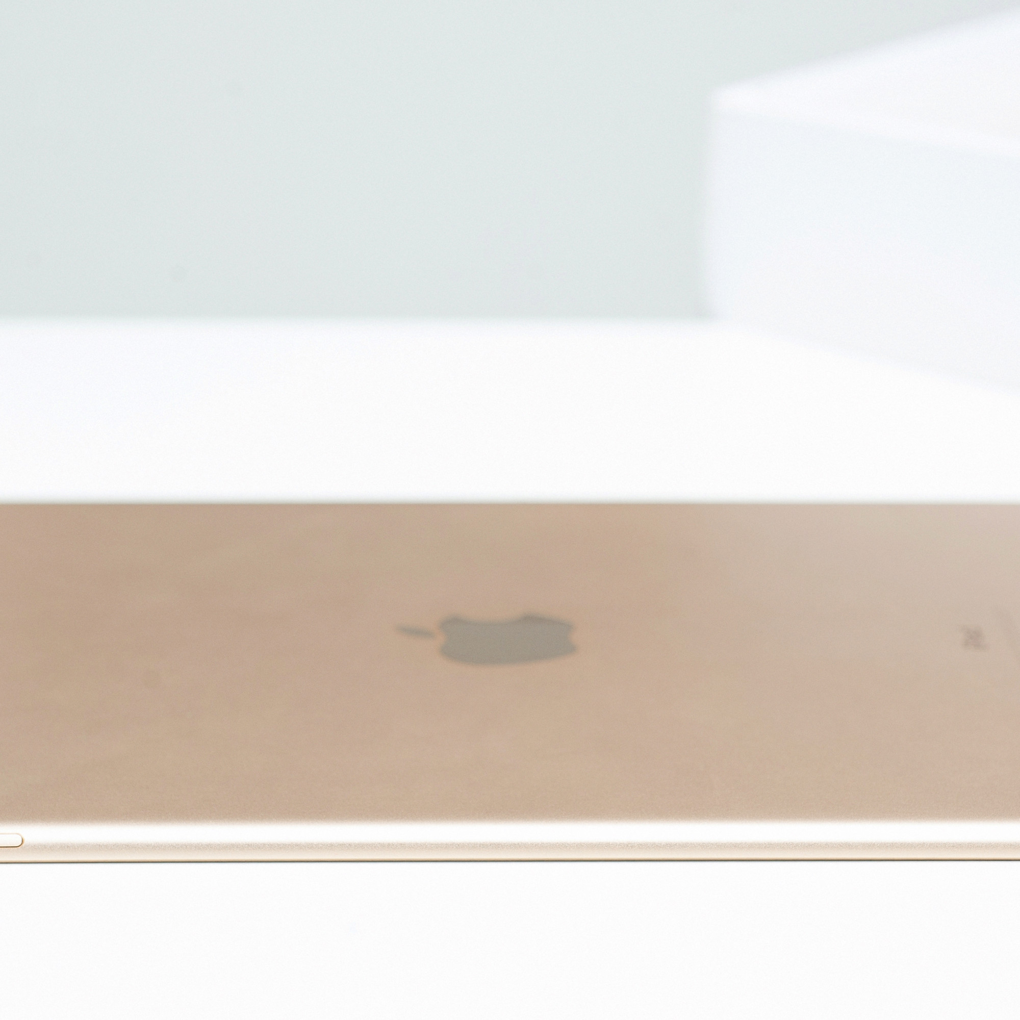 iPad Pro 10.5' WiFi, 512gb, Gold (MPGK2) б/у