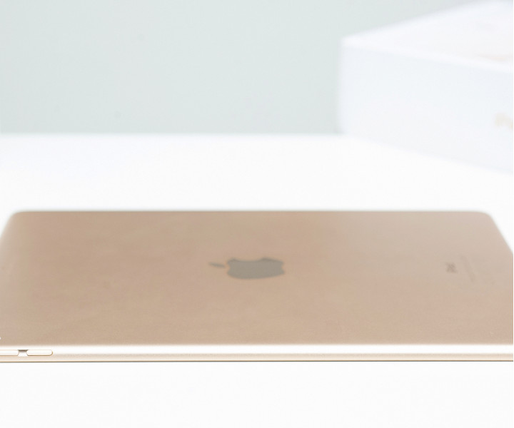 iPad Pro 10.5' WiFi, 512gb, Gold (MPGK2) б/у