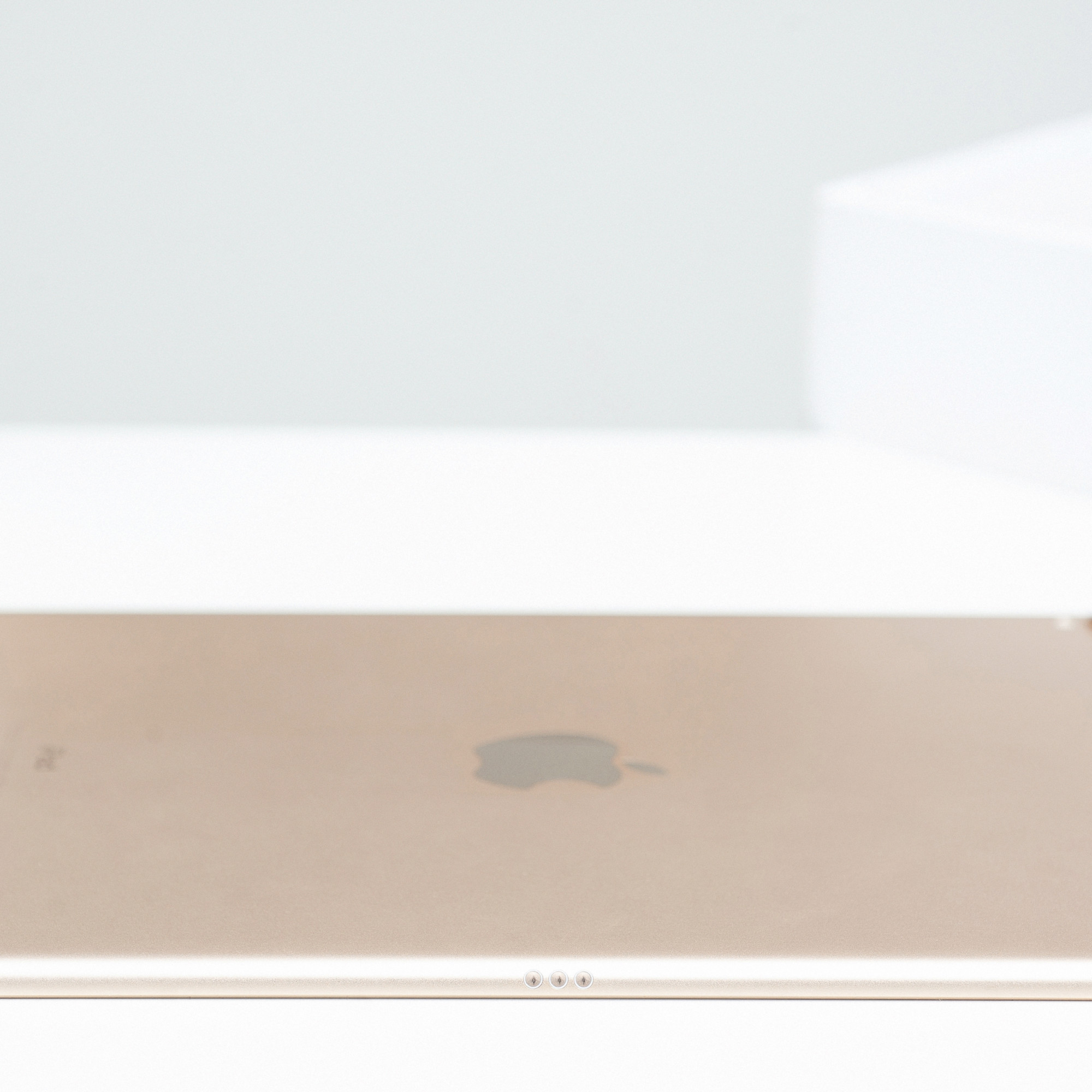iPad Pro 10.5' WiFi, 512gb, Gold (MPGK2) б/у