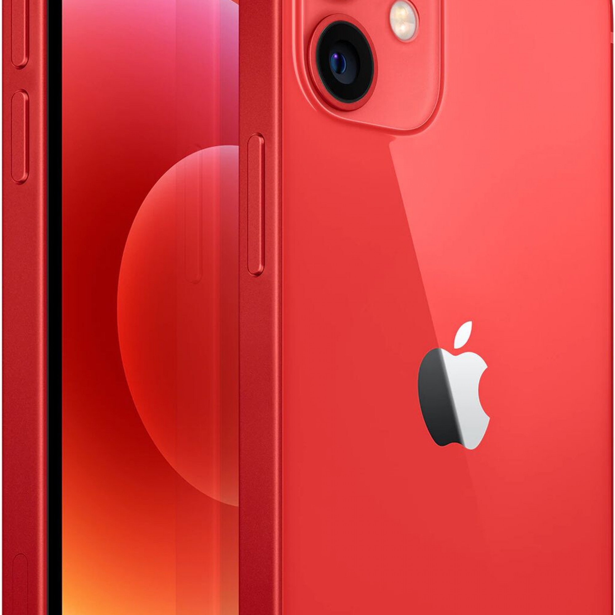 Apple iPhone 12 128GB (PRODUCT)RED (MGJD3/MGHE3)