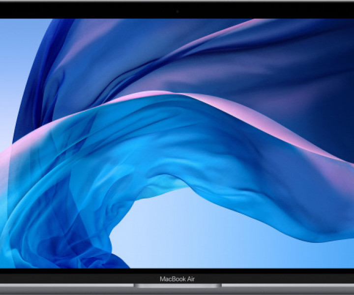 MacBook Air 13" SG 256Gb 2020 (MWTJ2)