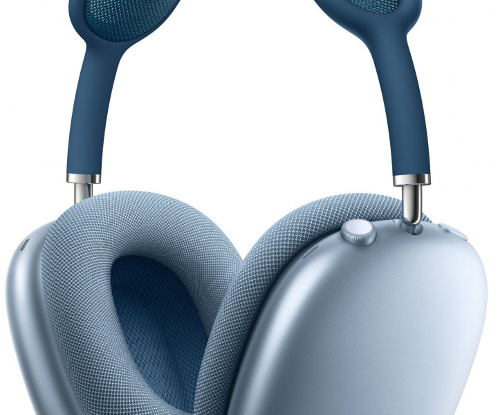 AirPods Max Sky Blue (MGYL3) 