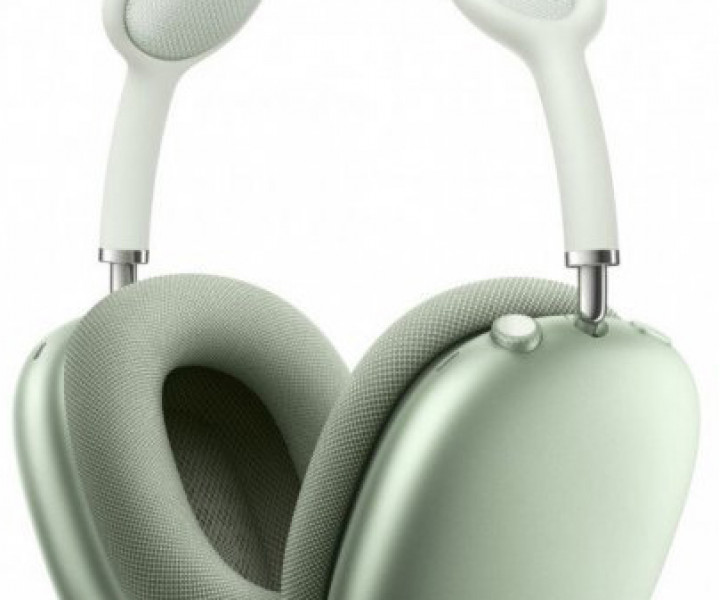 AirPods Max Green (MGYN3) 