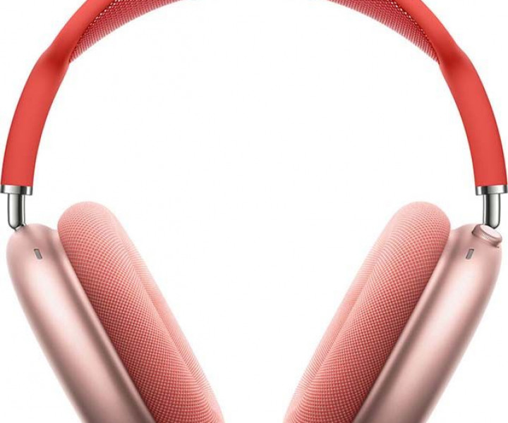 AirPods Max Pink (MGYM3) 