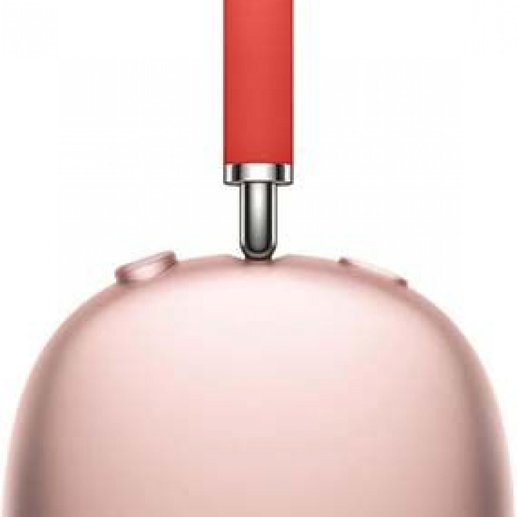 AirPods Max Pink (MGYM3)