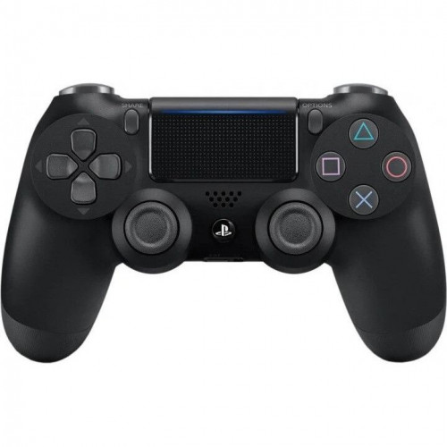 Sony Dualshock 4 Черный Б/У