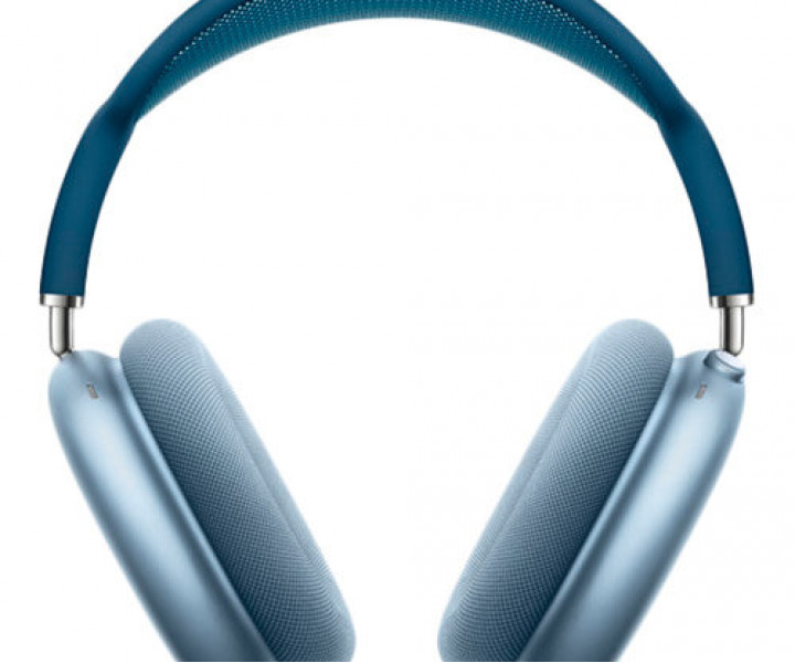 AirPods Max Sky Blue (MGYL3) 