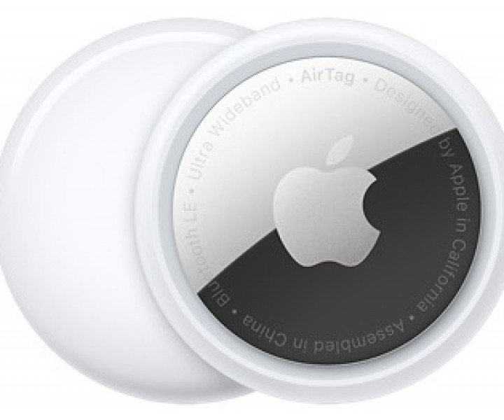 Apple AirTag 1 pack (MX532) 