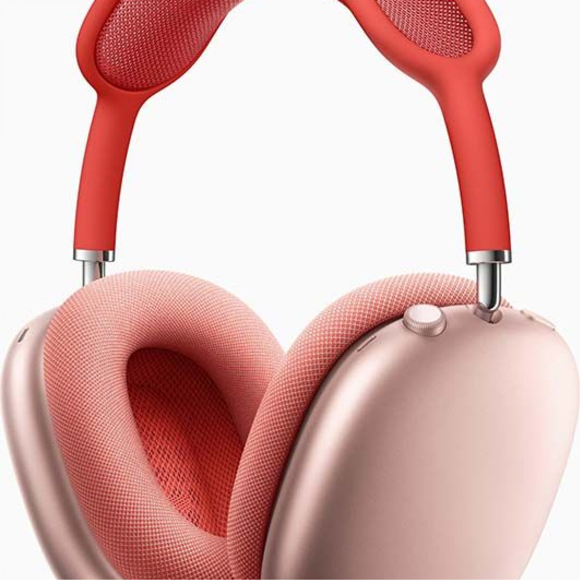 AirPods Max Pink (MGYM3)