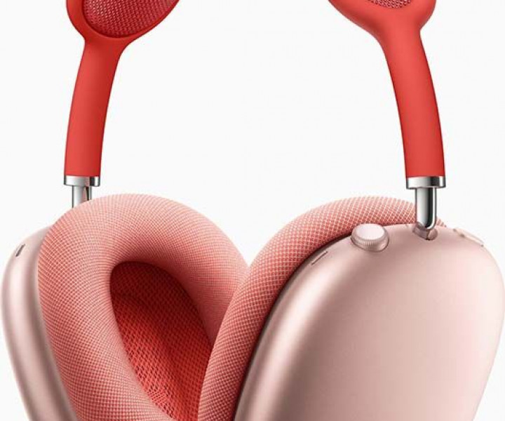 AirPods Max Pink (MGYM3) 