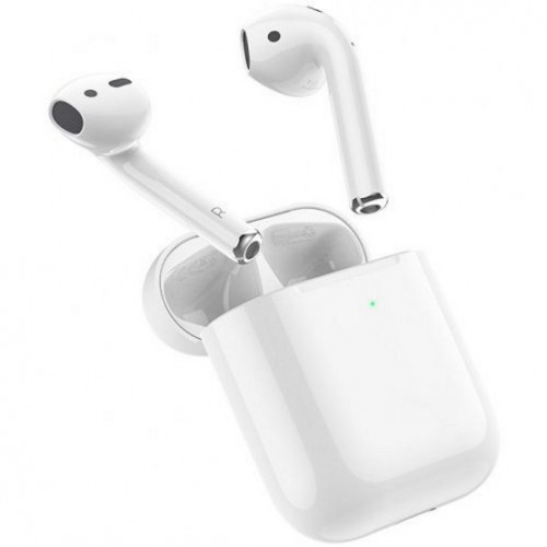 Наушники Hoco ES49 Original TWS wireless headset White