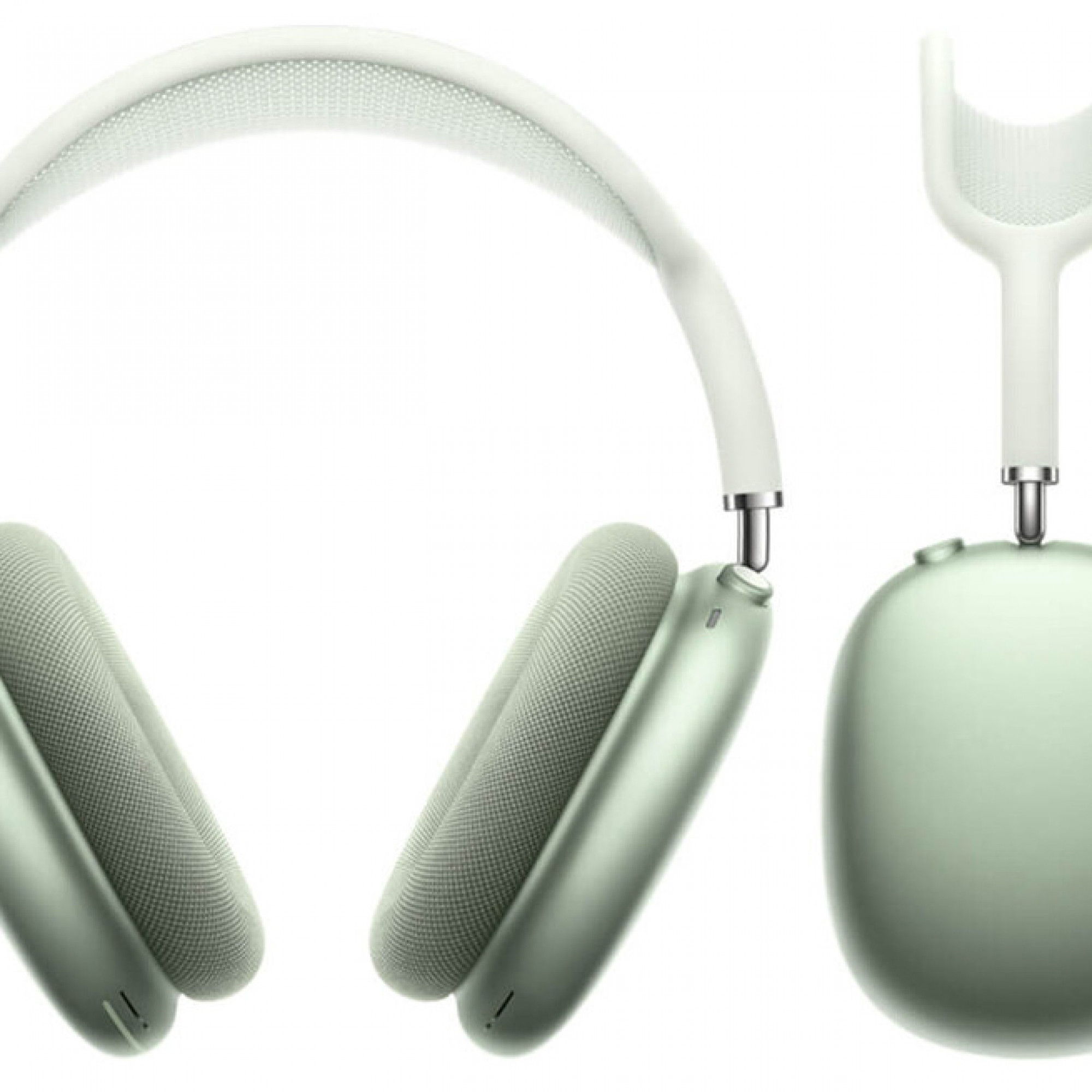 AirPods Max Green (MGYN3)