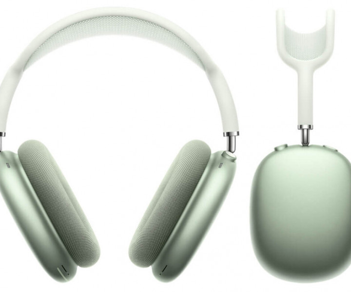 AirPods Max Green (MGYN3) 