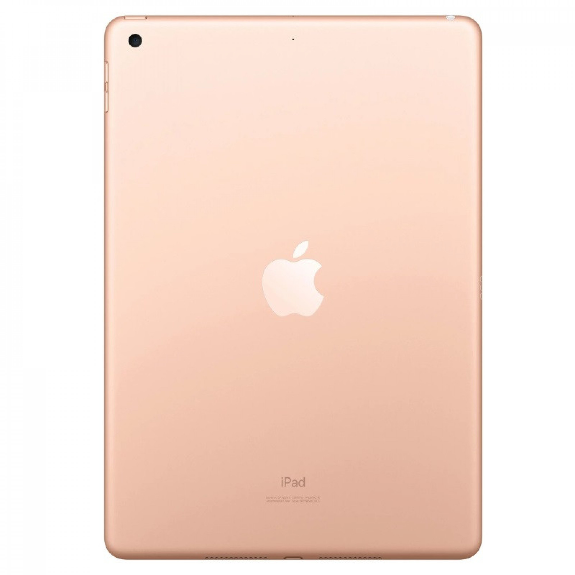 Apple iPad 10.2 Wi-Fi 128GB Gold (MW792)