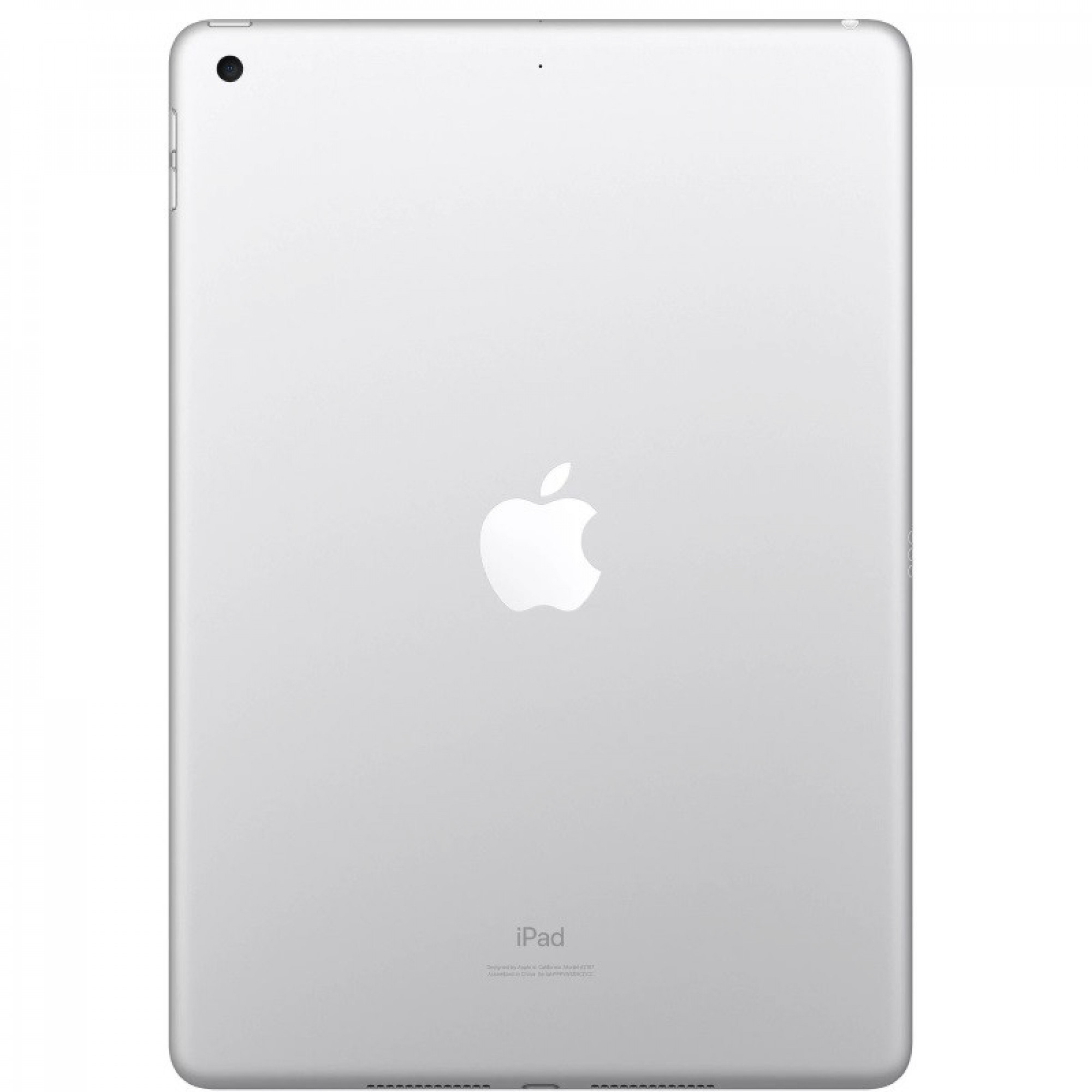 Apple iPad 10.2 Wi-Fi 32GB Silver (MW752)