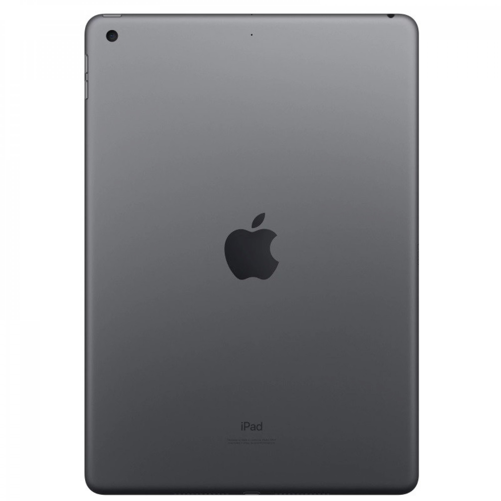 Apple iPad 10.2 Wi-Fi 32GB Space Grey (MW742)