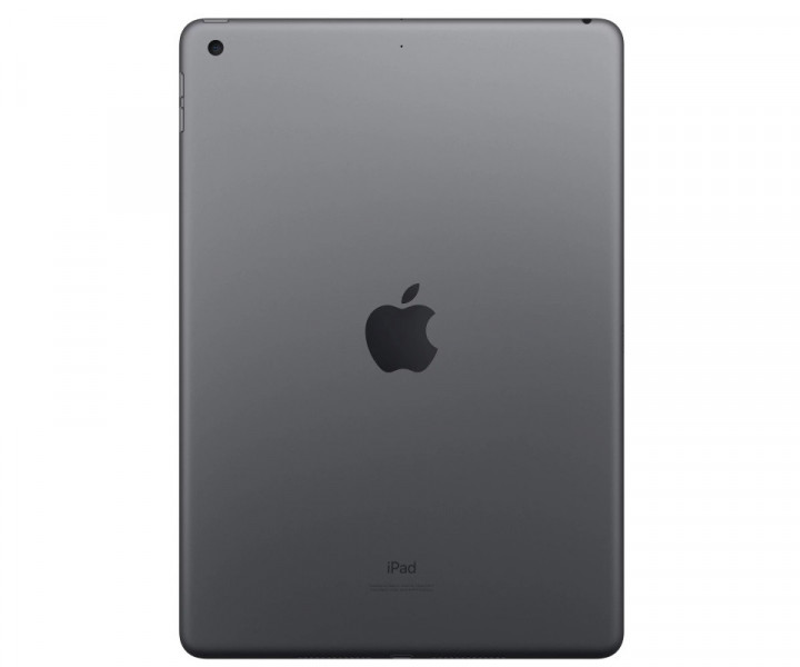 Apple iPad 10.2 Wi-Fi 32GB Space Grey (MW742)