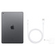 Apple iPad 10.2 Wi-Fi 32GB Space Grey (MW742)