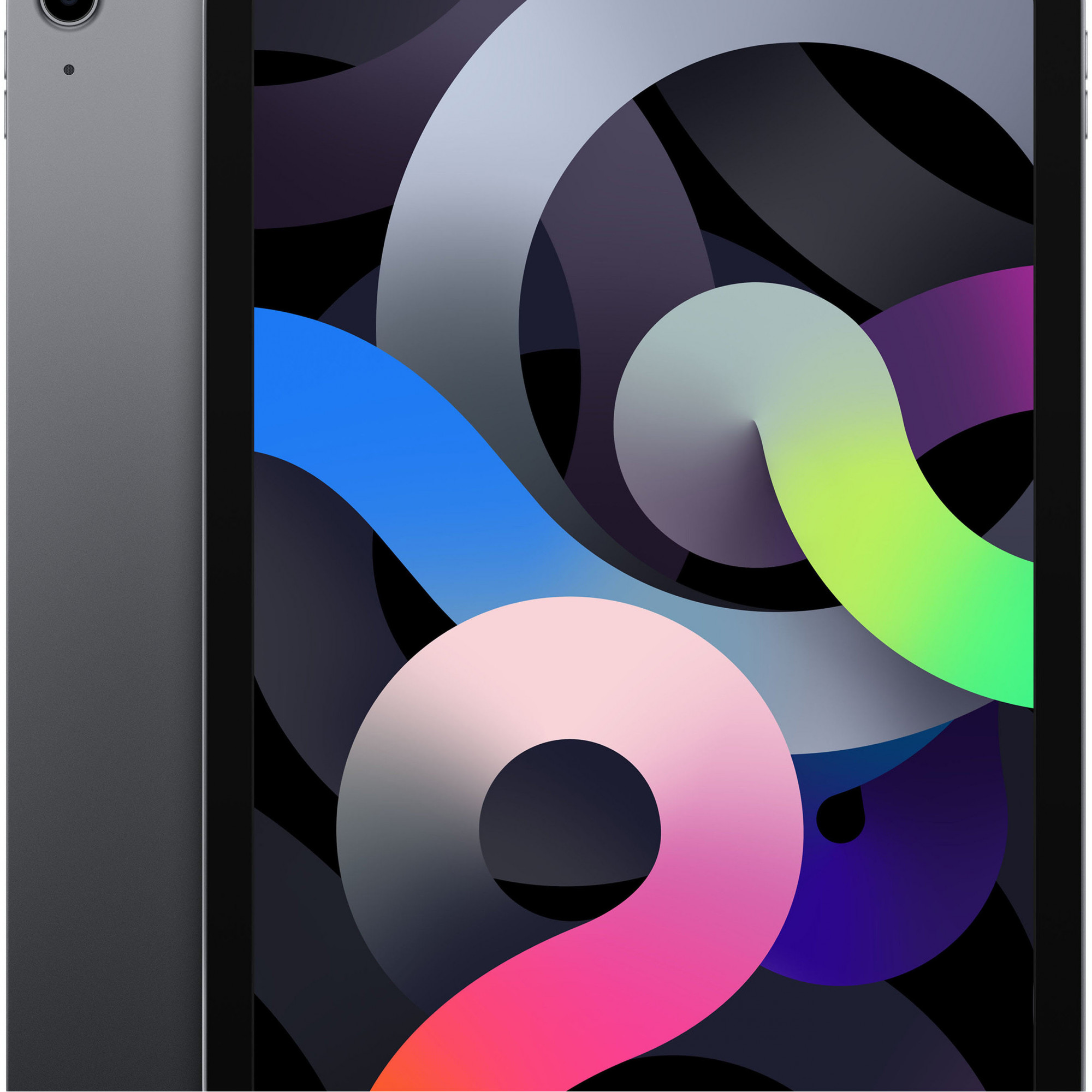 iPad Air 2020 Wi-Fi + Cellular 256GB Space Gray (MYJ32, MYH22)