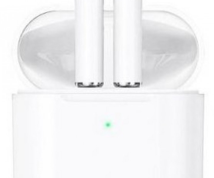 Наушники Hoco ES39 Original Series AirPods White