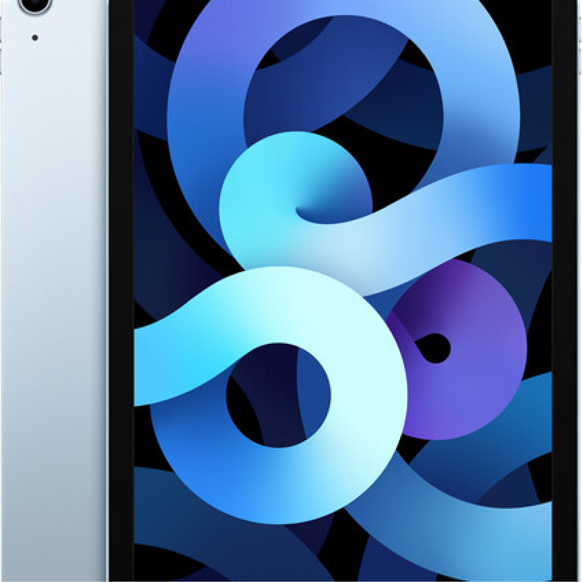 iPad Air 2020 Wi-Fi + Cellular 256GB Sky Blue (MYJ62, MYH62)