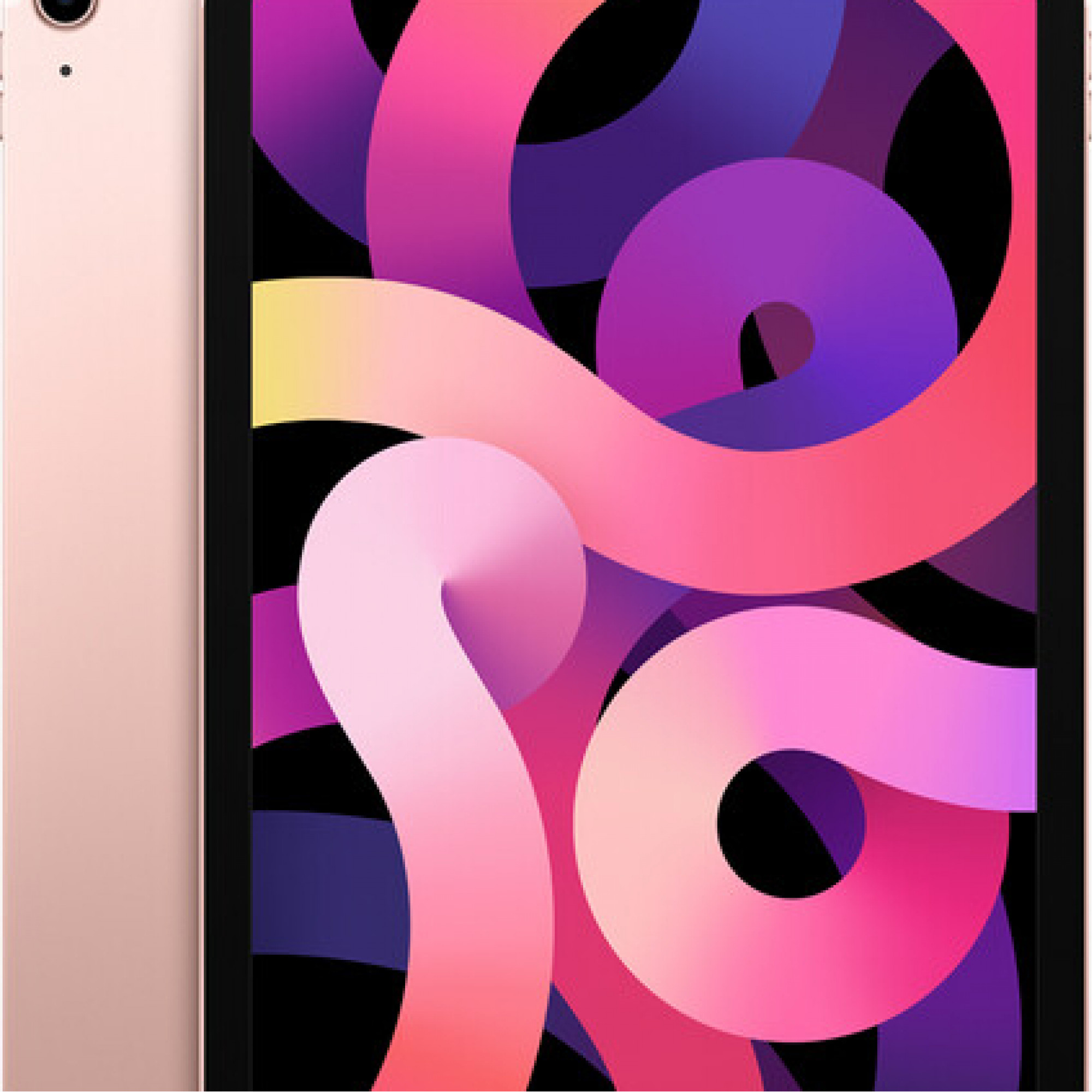 iPad Air 2020 Wi-Fi + Cellular 256GB Rose Gold (MYJ52, MYH52)