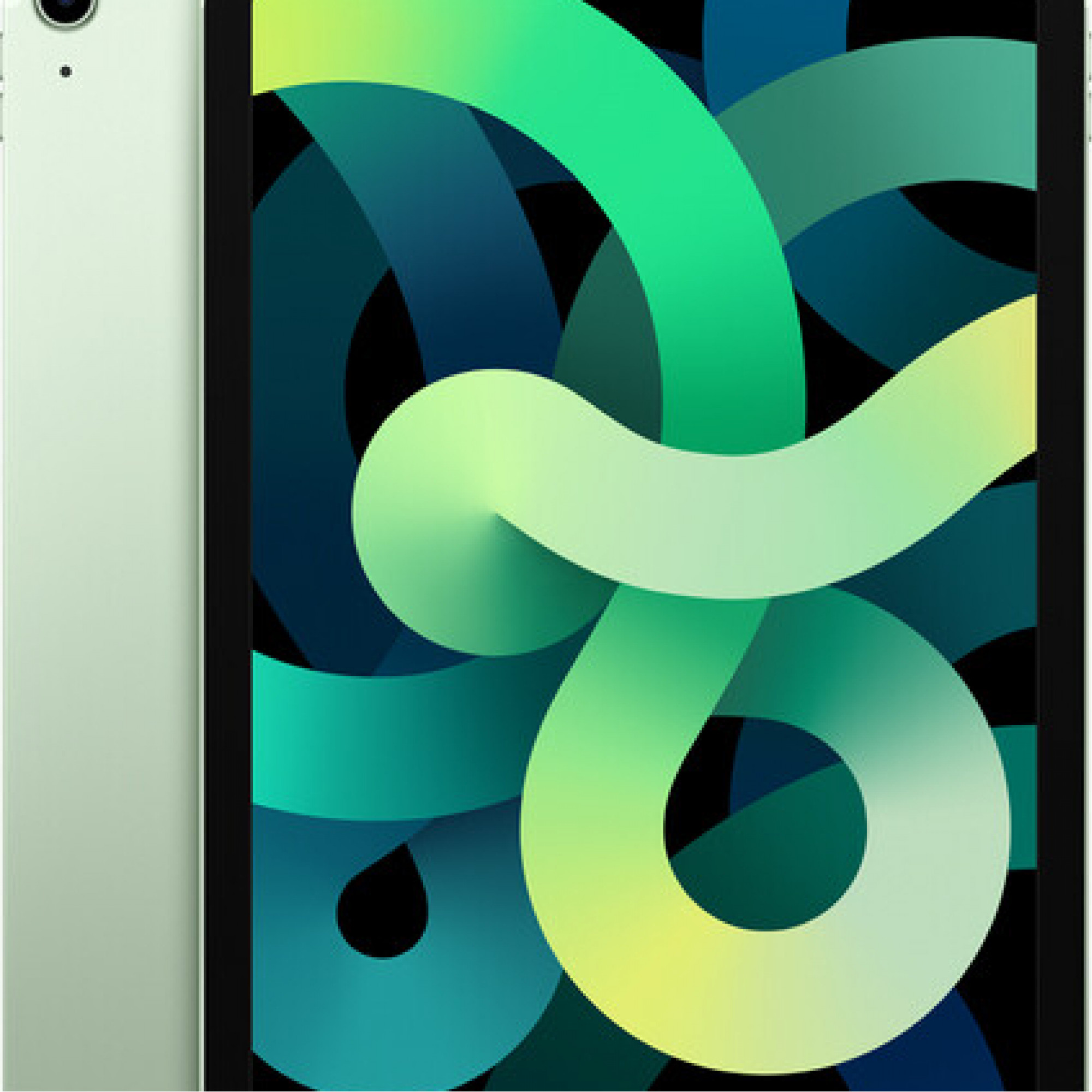 iPad Air 2020 Wi-Fi + Cellular 256GB Green (MYJ72, MYH72)