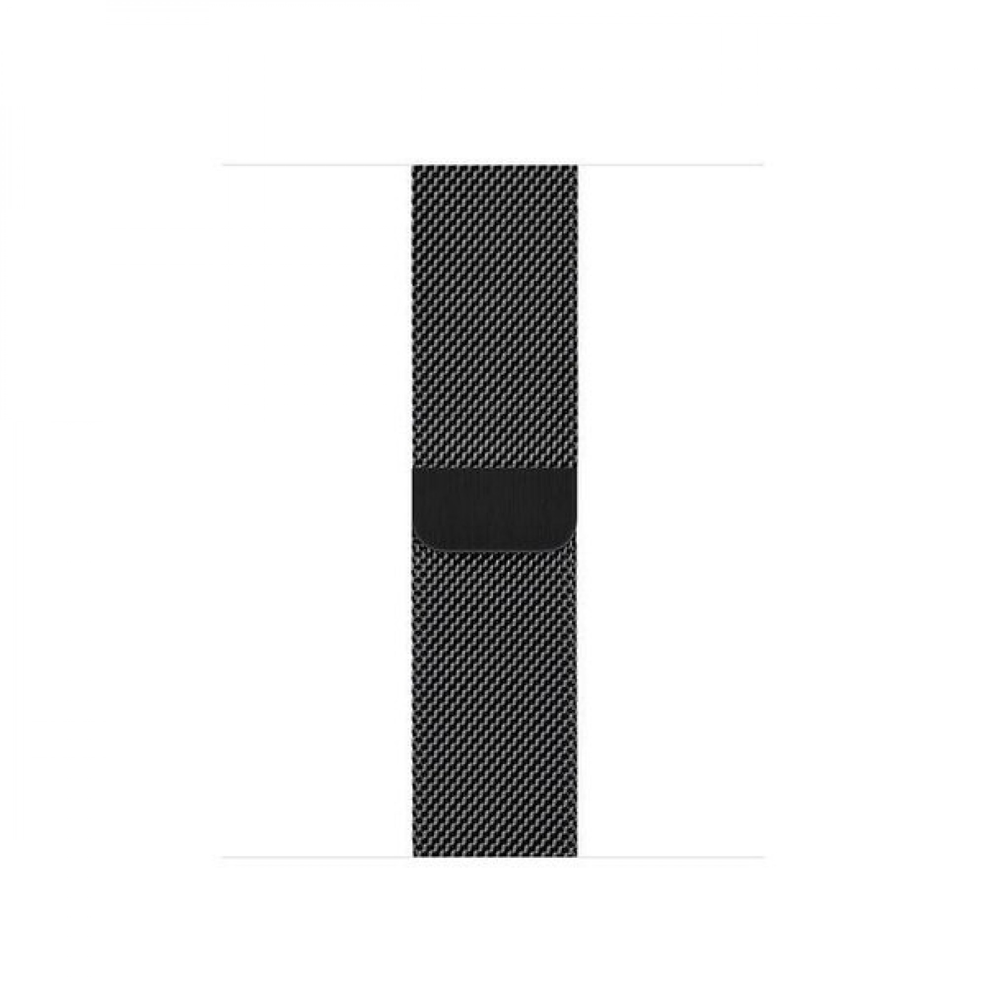 Apple Watch Series 5 (GPS + Cellular) 40mm SB Steel Case with SB Milanese Loop (MWWX2) б/у