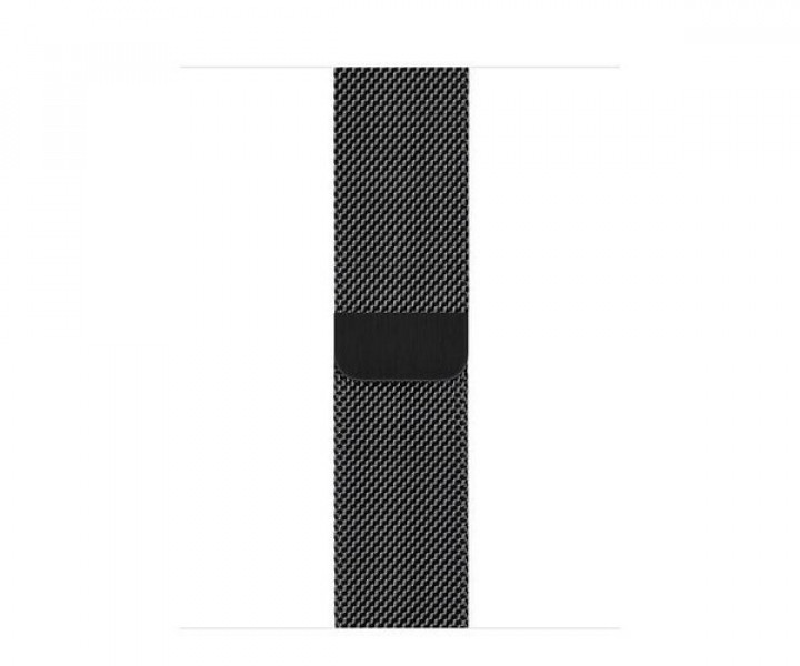 Apple Watch Series 5 (GPS + Cellular) 40mm SB Steel  Case with SB Milanese Loop (MWWX2) б/у