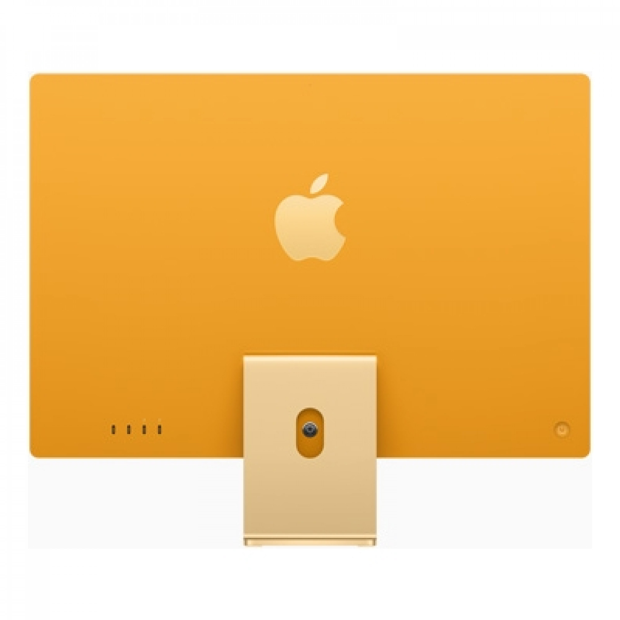 Apple iMac 24" M1 Yellow 2021