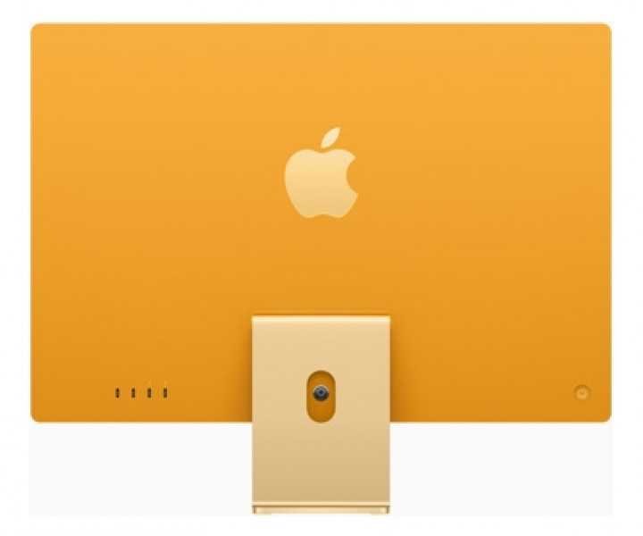 	Apple iMac 24" M1 Yellow 2021