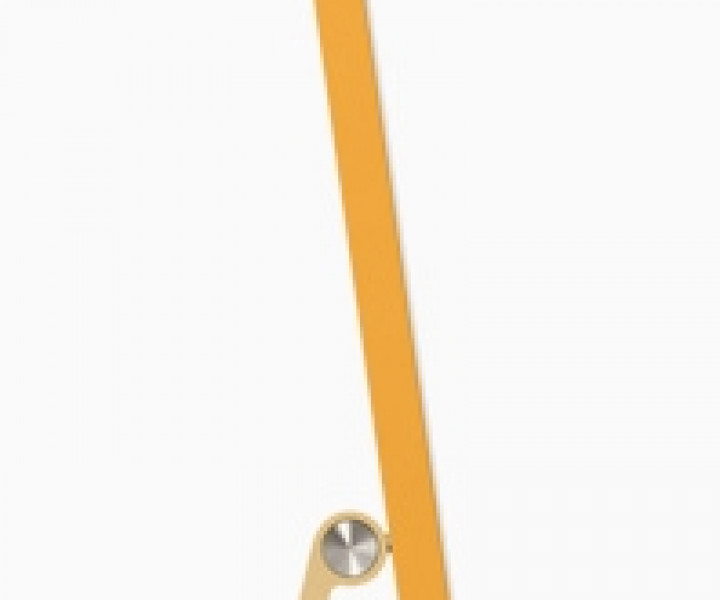 	Apple iMac 24" M1 Yellow 2021