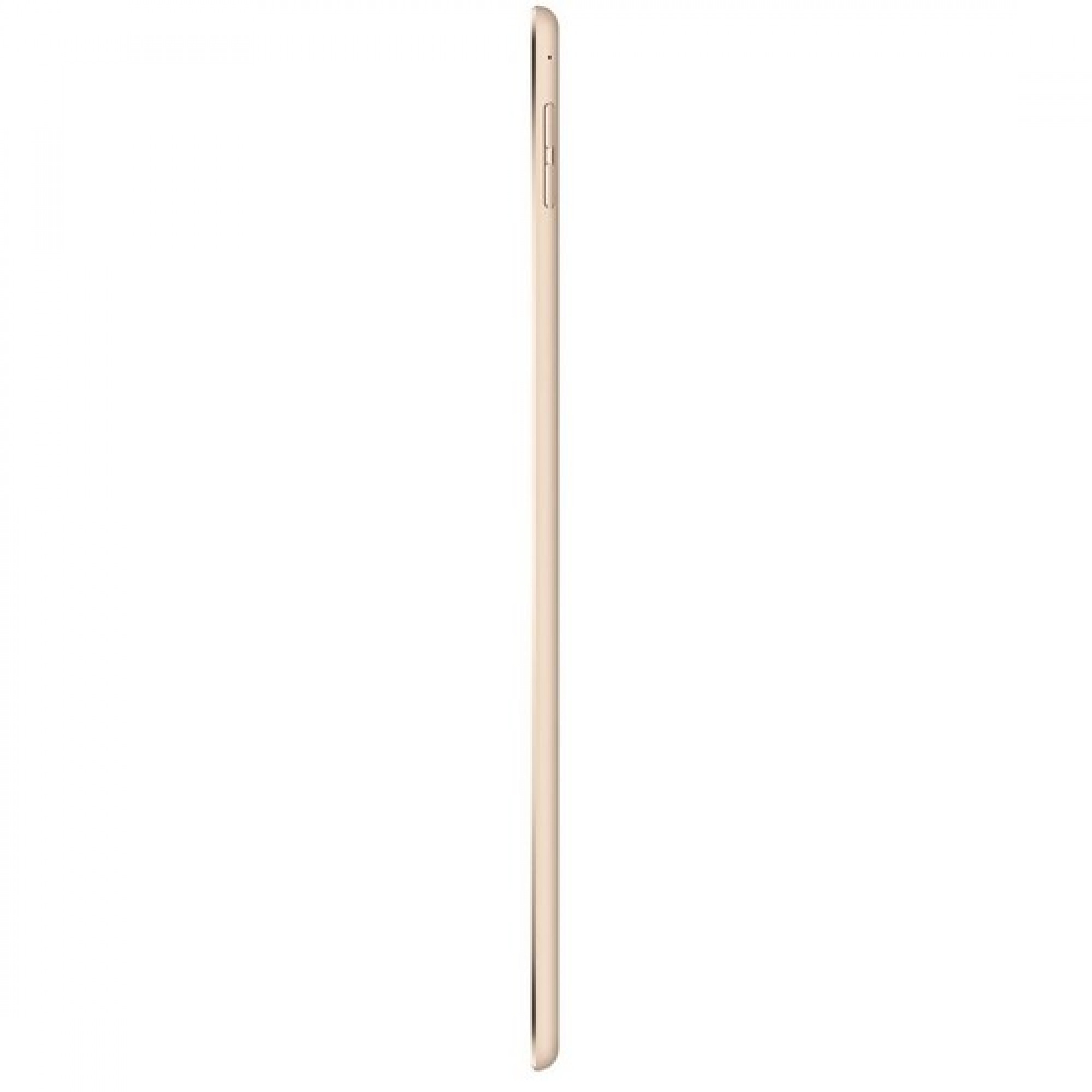 iPad Air 2 Wi-Fi + LTE, 128gb, Gold б/у