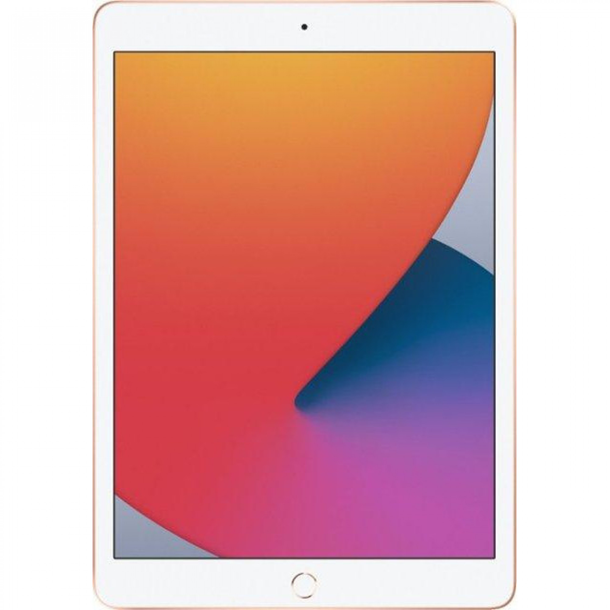 Apple iPad 8 10.2" Wi-Fi 2020 32Gb (Gold)