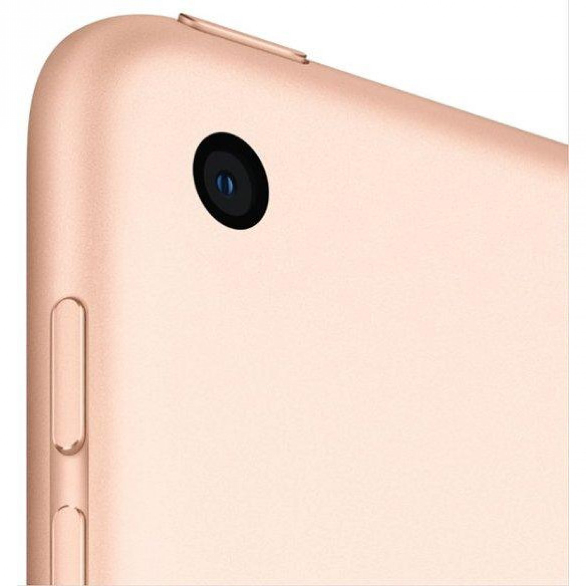 Apple iPad 8 10.2" Wi-Fi 2020 32Gb (Gold)