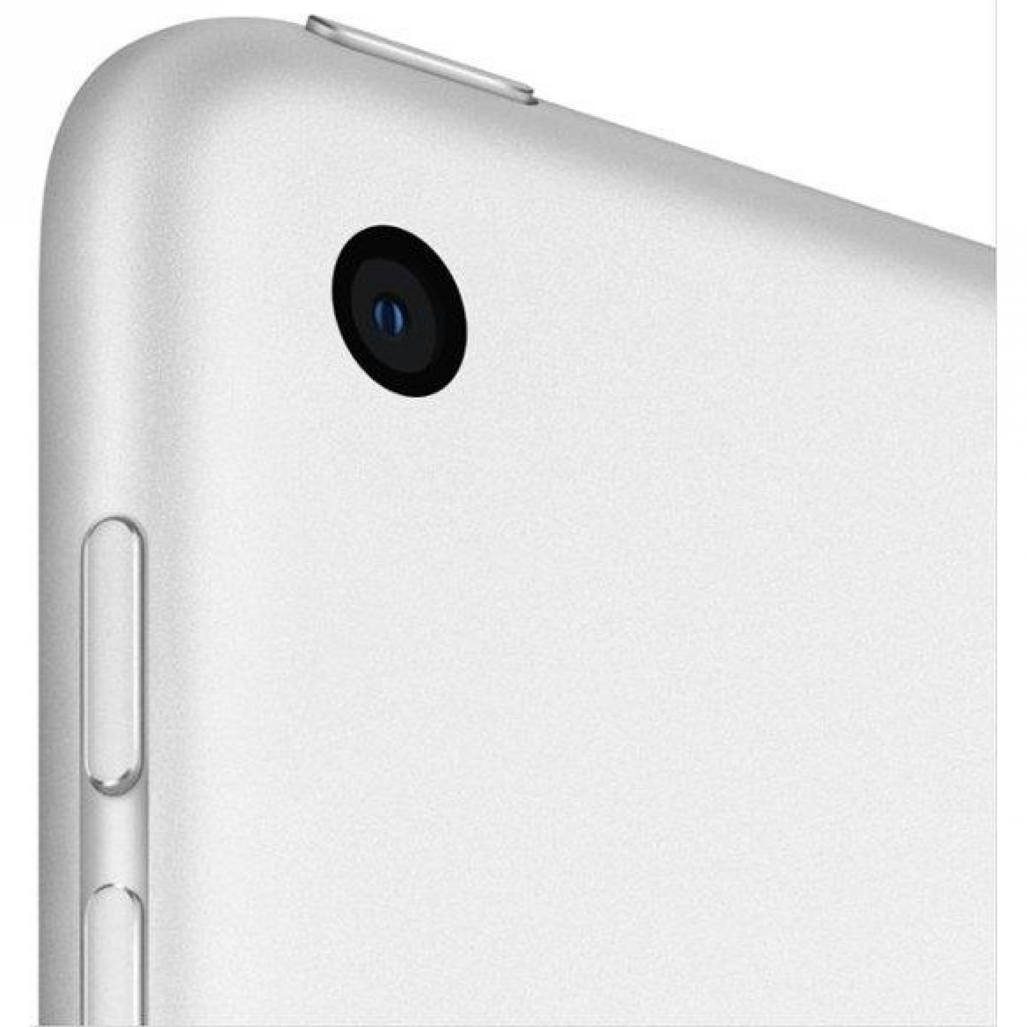 iPad 8 10.2" Wi-Fi 2020 128Gb (Silver)