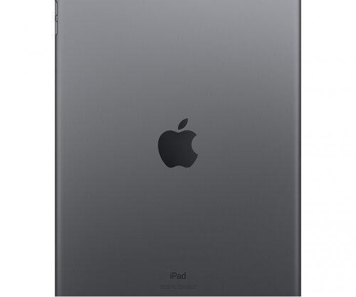 iPad 10.2 Wi-Fi, 128gb, SG (MW772LL/A) бу