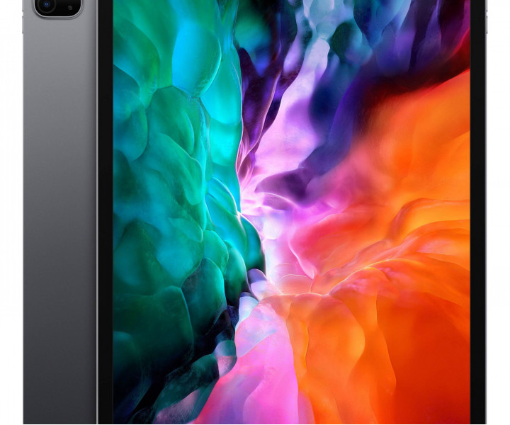 iPad Pro 12.9' Wi-Fi 128GB SG б/у