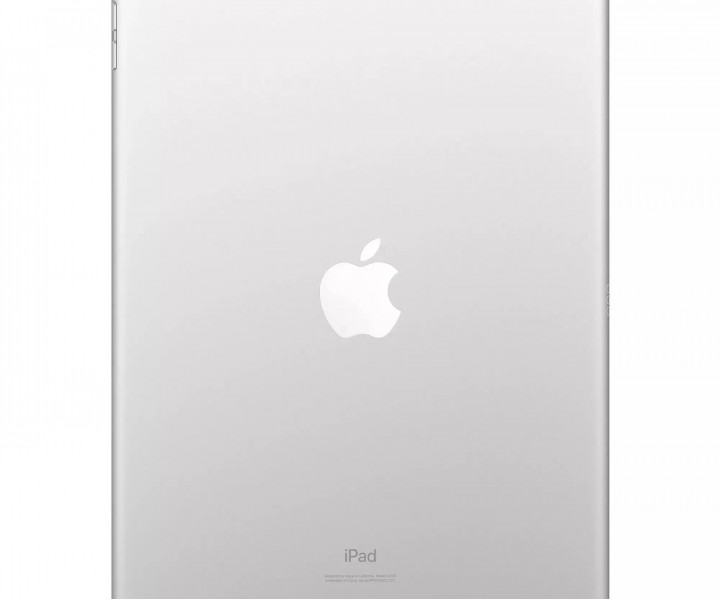 iPad Air 2 Wi-Fi, 64gb, Silver б/у