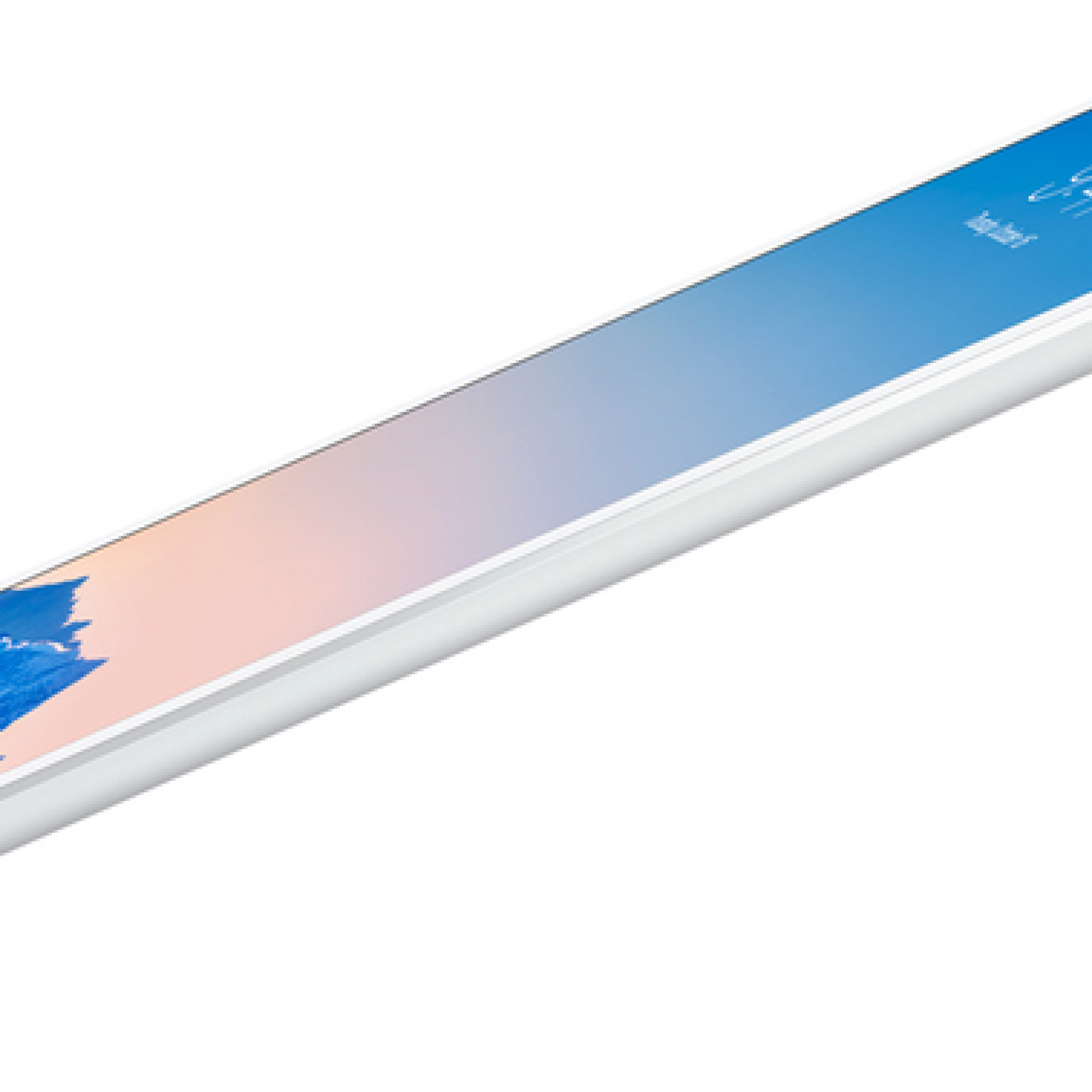 iPad Air 2 Wi-Fi, 64gb, Silver б/у